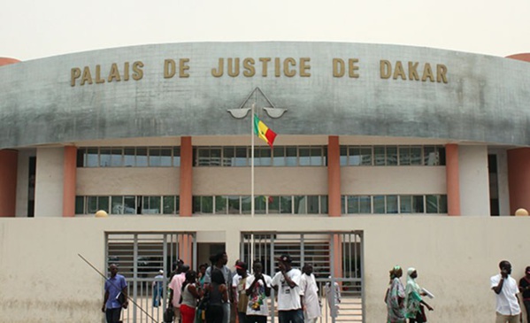 Ça se passe au Sénégal: Un diplomate traîne sa femme devant la barre pour vol de chèques