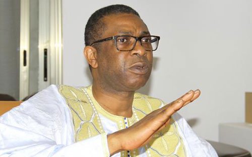 Youssou N’DOUR cherche 750 millions de francs CFA pour…