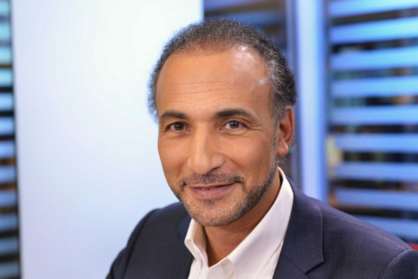 Après sa conférence à Bordeaux, Tariq Ramadan décrié en France