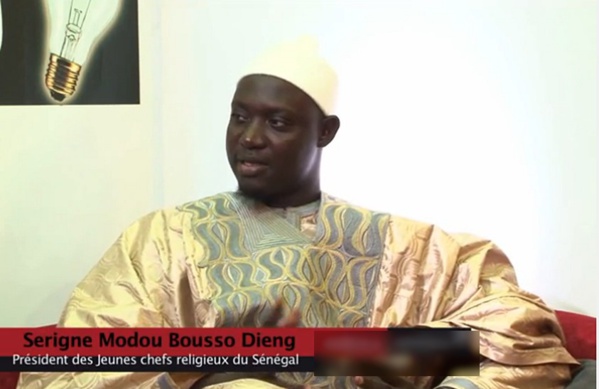 Serigne Modou Bousso Dieng : «Tous les Imams de Touba ont produit des khoutbas contre le projet, sauf celui de la grande mosquée»