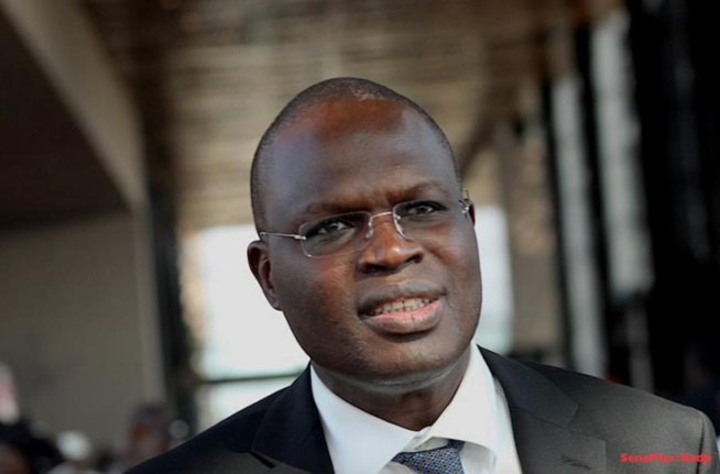 Khalifa Sall sur les violences au BP du PS : "Personne ne peut cautionner ce qui s’est passé parce qu’il pouvait y avoir mort d’homme"