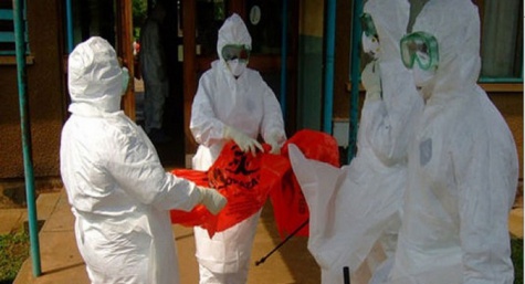 Réapparition d'Ebola en Guinée : Le Sénégal en état alerte !