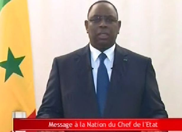 Discours de la nation: « 302 milliards sont alloués à l’Enseignement supérieur d’ici 2017 », Macky Sall