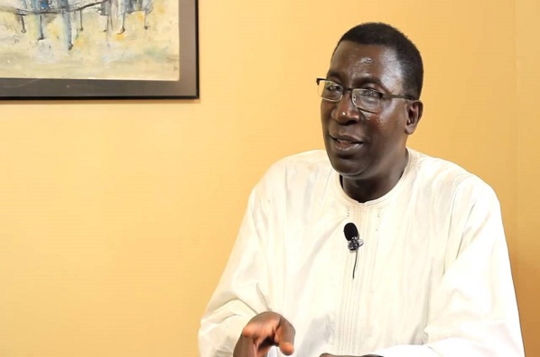 Pr Malick Ndiaye à Mary Teuw Niane : «Je vous rappelle que nous avons bloqué les universités pour qu’on vous amène vous soigner en France !»