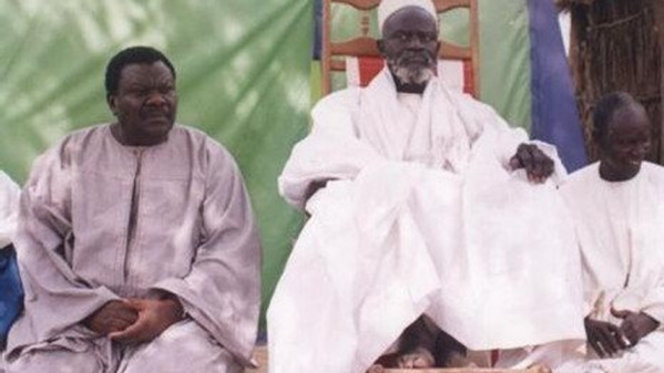 Rencontre Cheikh Béthio Thioune - Serigne Saliou Mbacké : Le 70ème anniversaire sera fêté à Thiès ce 17 avril 2016