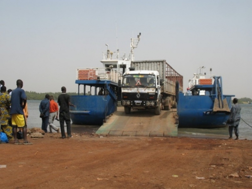 Transgambienne – La Convergence pour le désenclavement et le développement de la Casamance exige la construction d’une voie de contournement de la Gambie