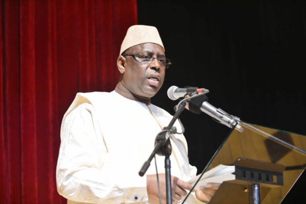 Querelles intestines, cacophonie dans la communication : Macky Sall siffle la fin de la récréation dans son parti...