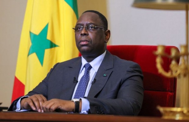 LOI CONSTITUTIONNELLE PORTANT RÉVISION DE LA CONSTITUTION : Macky Sall est passé à l’acte depuis le 5 avril