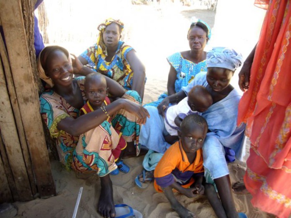 Reportage: Pourquoi certaines sénégalaises préfèrent la polygamie, suivez leurs raisonnements…