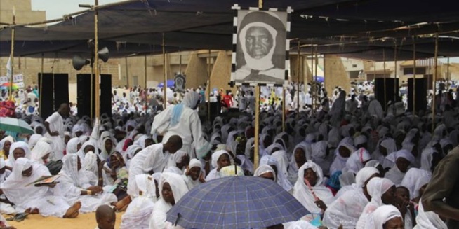 136ème édition de l’Appel de Seydina Limamou Laye : Diamalaye en effervescence spirituelle