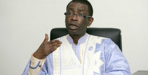 Youssou Ndour sur son concert au Bataclan : "On doit prouver à ces terroristes que la vie ne va pas s’arrêter …"