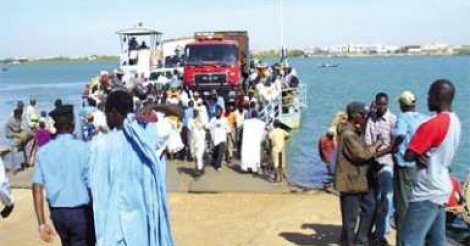 Des Sénégalaises refoulées à la frontière mauritanienne