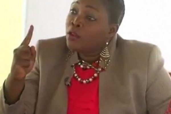 Ndèla Madior Diouf porte plainte contre le Maire de Saly Portudal qui…