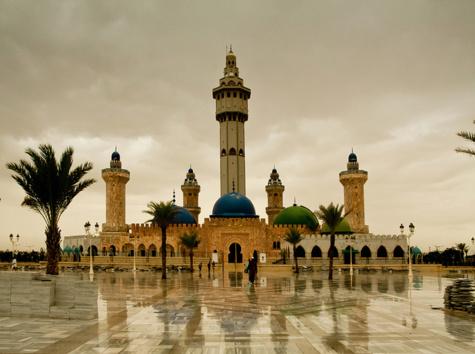 Nécrologie/Touba - Le Khalife de Longhor s’est éteint