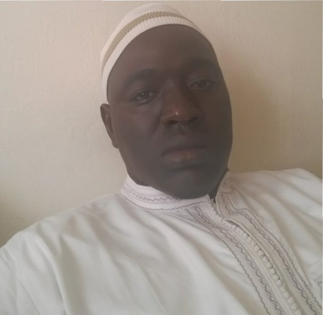 Arrêter de ternir l’image de Serigne Touba, Par Serigne Moustapha MBACKÉ Khadim Awa BA