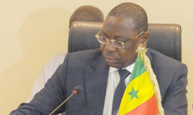 Mankeur Ndiaye souhaite des concertations permanentes avec Banjul