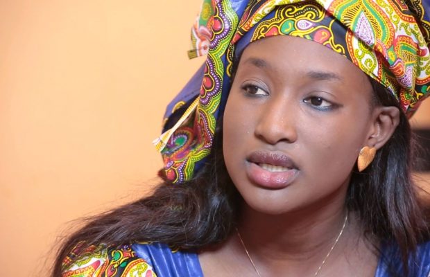 Les plus belles actrices de la séries TV Sénégalaise WIRI WIRI