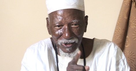 Serigne Sidi Mactar Mbacké aux enseignants : «Arrêtez de faire la grève et retournez dans vos classes»