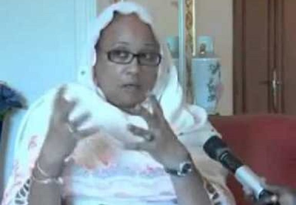 La femme de Habré accuse Macky Sall