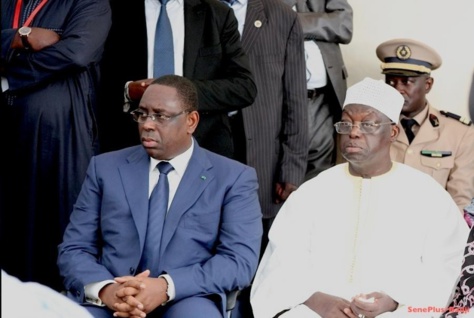 Xoy 2016 - Prédiction d'un saltigué : Niasse ne terminera pas son mandat à l'Assemblée, Macky Sall sera battu par deux novices en politique