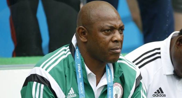 Nigeria : Stephen Keshi est décédé