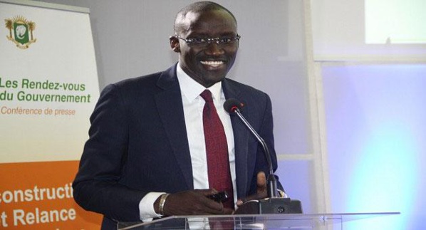 Profil d’Abdourahmane Cissé, ministre ivoirien du budget : Le crack sénégalais du gouvernement de Ouattara