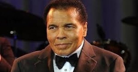 Hommage : Mohamed Ali honoré mercredi à Dakar