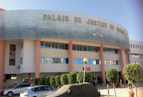 Occupation de l'espace public : Les mécaniciens établis en face du Palais de Justice ont 48 heures pour plier bagages