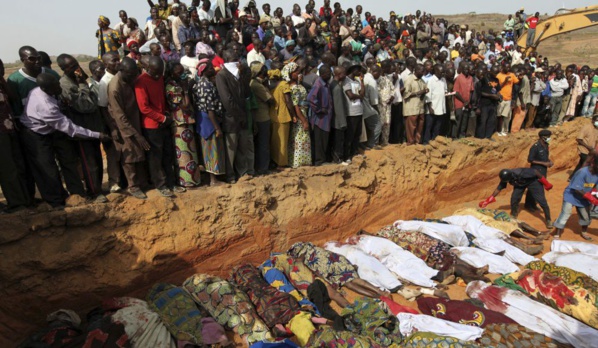 Cameroun. Près de 500 personnes tuées en un an par la secte Boko Haram (Amnesty)