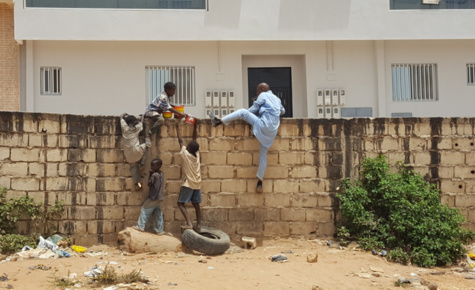 La sécurité sur la piste de l’aéroport Léopold Sédar Senghor de Dakar en question