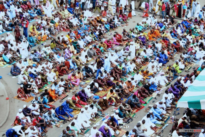 Enfin une seule fête de “Aïd El Fitr” au Sénégal !