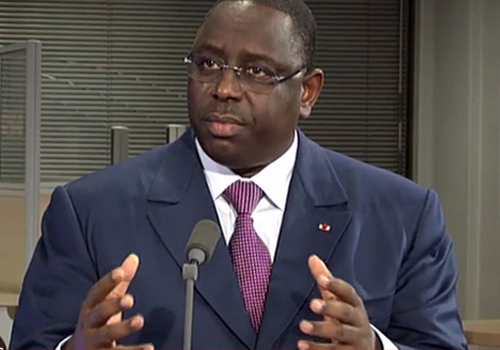 Après Karim Wade et ses complices,Macky Sall gracie 600 personnes à l’occasion de la Korité