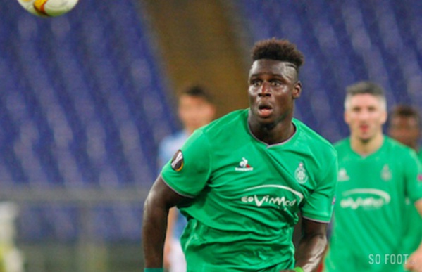 À UN AN DE LA FIN DE SON CONTRAT À SAINT-ETIENNE: Baya Sall boycotte la reprise des entrainements