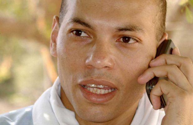 Bamba Fall: Karim Wade m’a appelé ce matin pour …