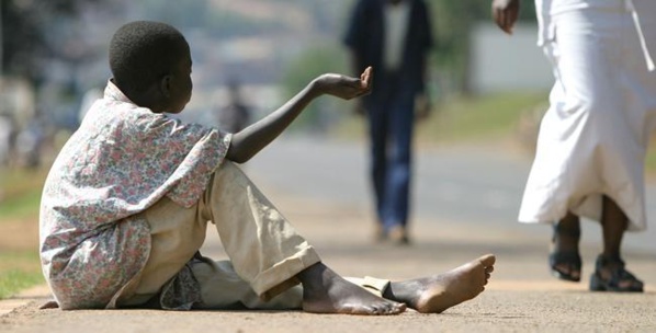 Talibés de la rue : Imam Lèye parle d’« exploitation abusive par des adultes véreux qui se cachent derrière la religion »