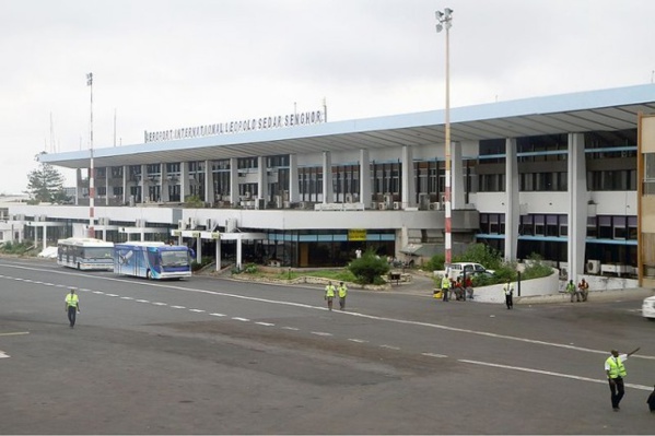 Recherché en Italie depuis trois ans : Un capo de la mafia intercepté à l’aéroport de Dakar