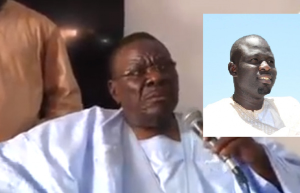 Vidéo - Inquiétant ! Cheikh Béthio Thioune interdit à Mouhamed Niang sont Thiant, l’artiste persiste et signe qu’il le tiendra