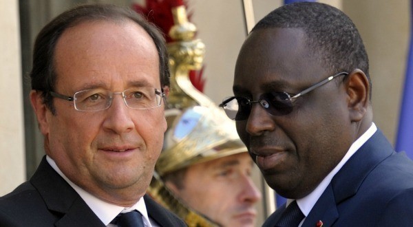 Attaque meurtrière à Nice : Le Président Macky Sall "profondément attristé"