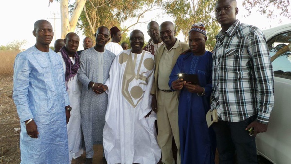 Lettre ouverte du Président de Rewmi, Idrissa Seck au peuple sénégalais