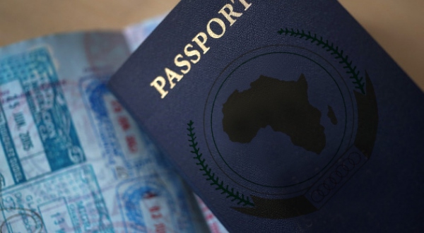 27e sommet de l’UA: Lancement du passeport panafricain