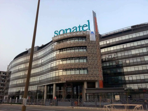 Résultats à mi parcours : Le bénéfice du groupe Sonatel baisse de 2,370 milliards FCfa au premier semestre 2016