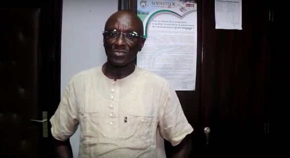 Formation Rse : Ahmed Bachir Diop pour la structuration de la démarche Rse de la Sodefitex