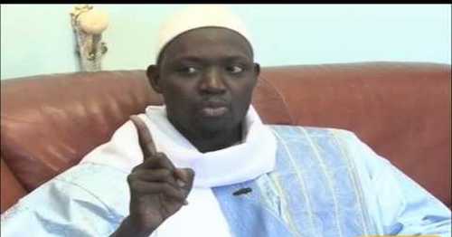 Entretien avec Serigne Modou Boussou Dieng : "Macky est un lion..., mais il est entouré de médiocres (...) Ce que j'avais dit à Idy à propos de Karim Wade"