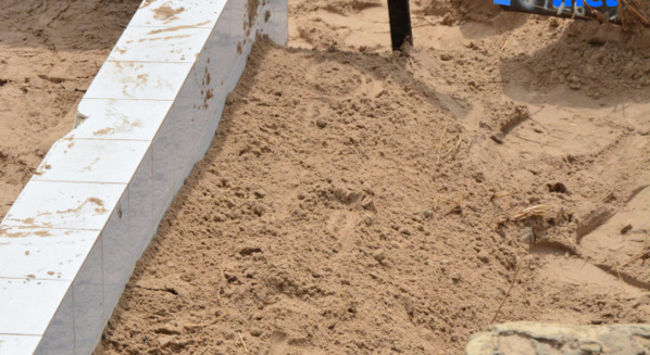 Le profanateur du cimetière de Yeumbeul arrêté : Il échappe de justesse à un lynchage