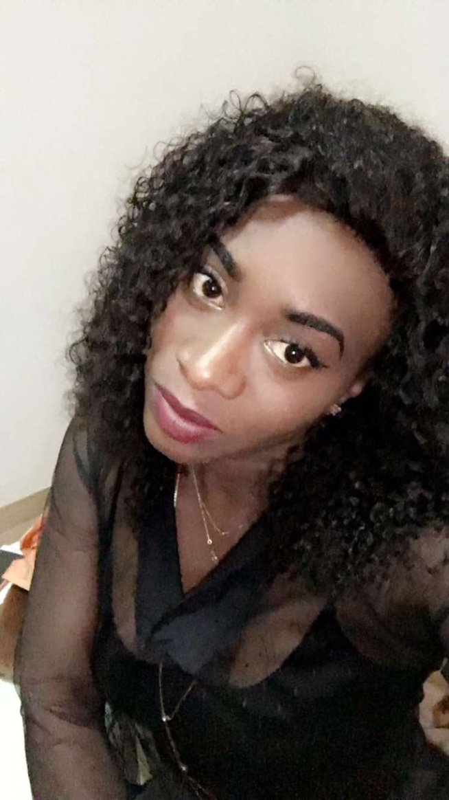 Amina Ndiaye retrouve le club des célibataires tout en respirant la belle forme