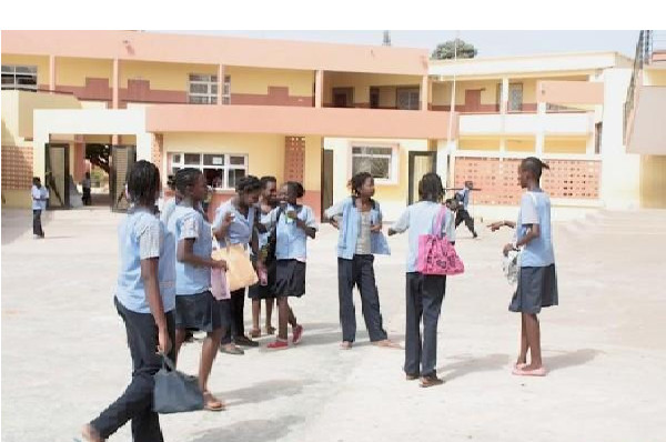 Taux de réussite au Bfem : Dakar occupe la dernière place