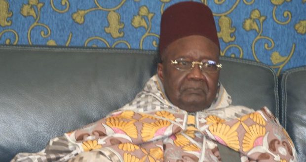 Serigne Mansour Sy: 4 ans déjà!