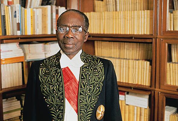 Division de leur communauté : Des Lébous chargent Senghor