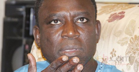 AFFAIRES DES FAUX BILLETS RETROUVES CHEZ THIONE SECK:Le juge refuse toujours la liberté provisoire à Alaye Djité