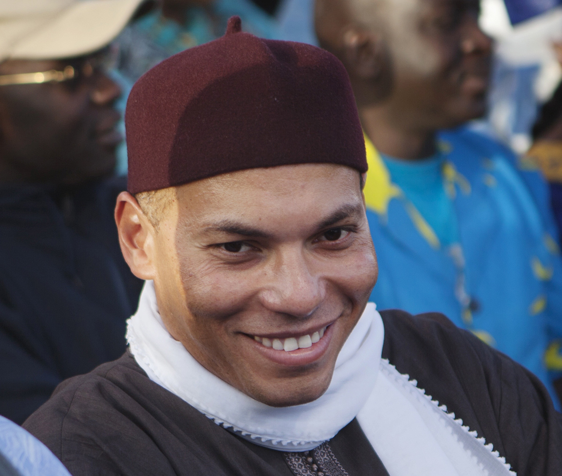 Anniversaire : Karim Wade souffle, aujourd'hui, ses 48 bougies